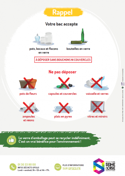 La collecte des déchets