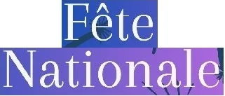 12 juillet - Fête Nationale à Saint-Martin-la-Garenne