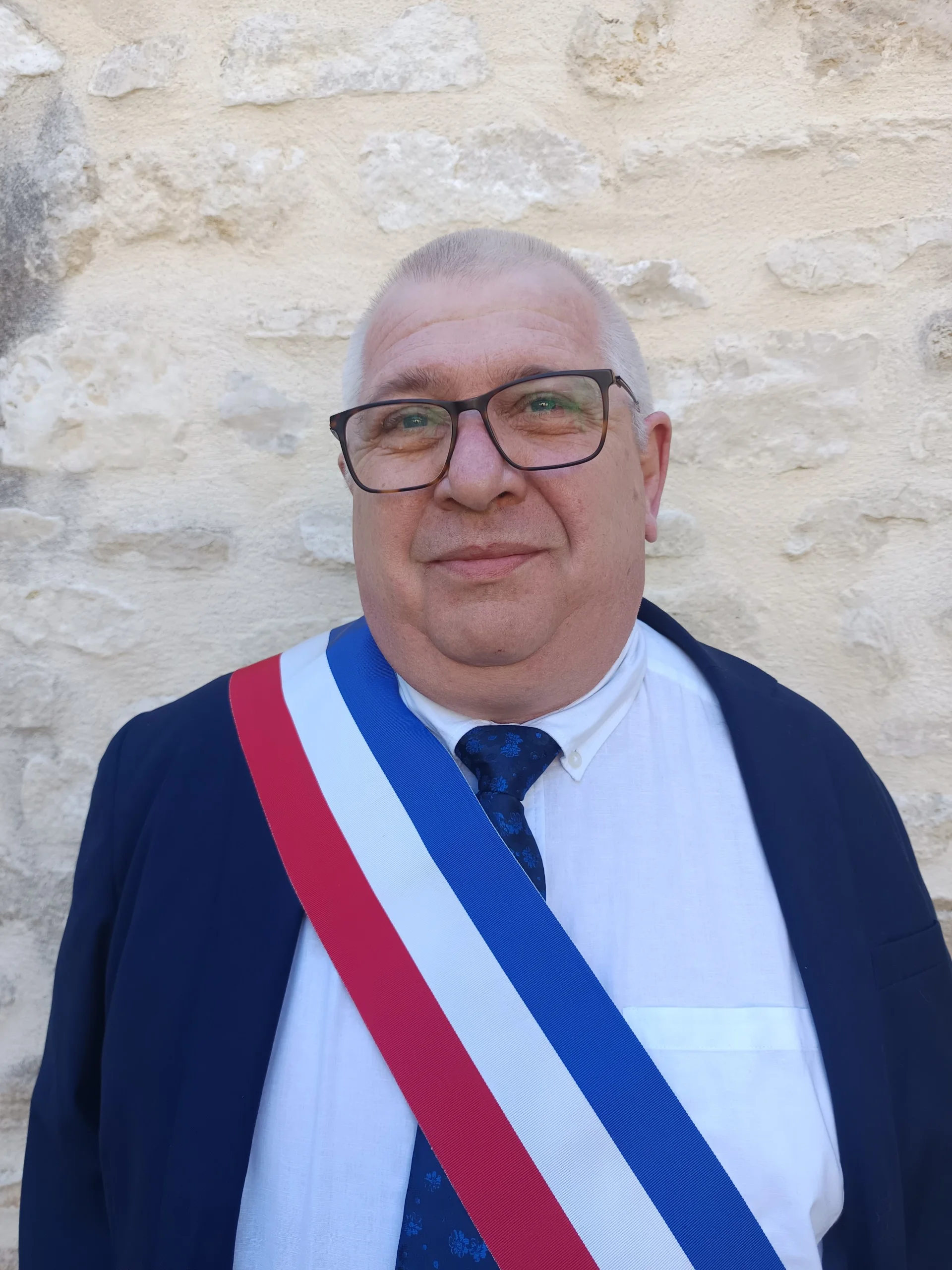 2ème Adjoint de Saint-Martin-La-Garenne