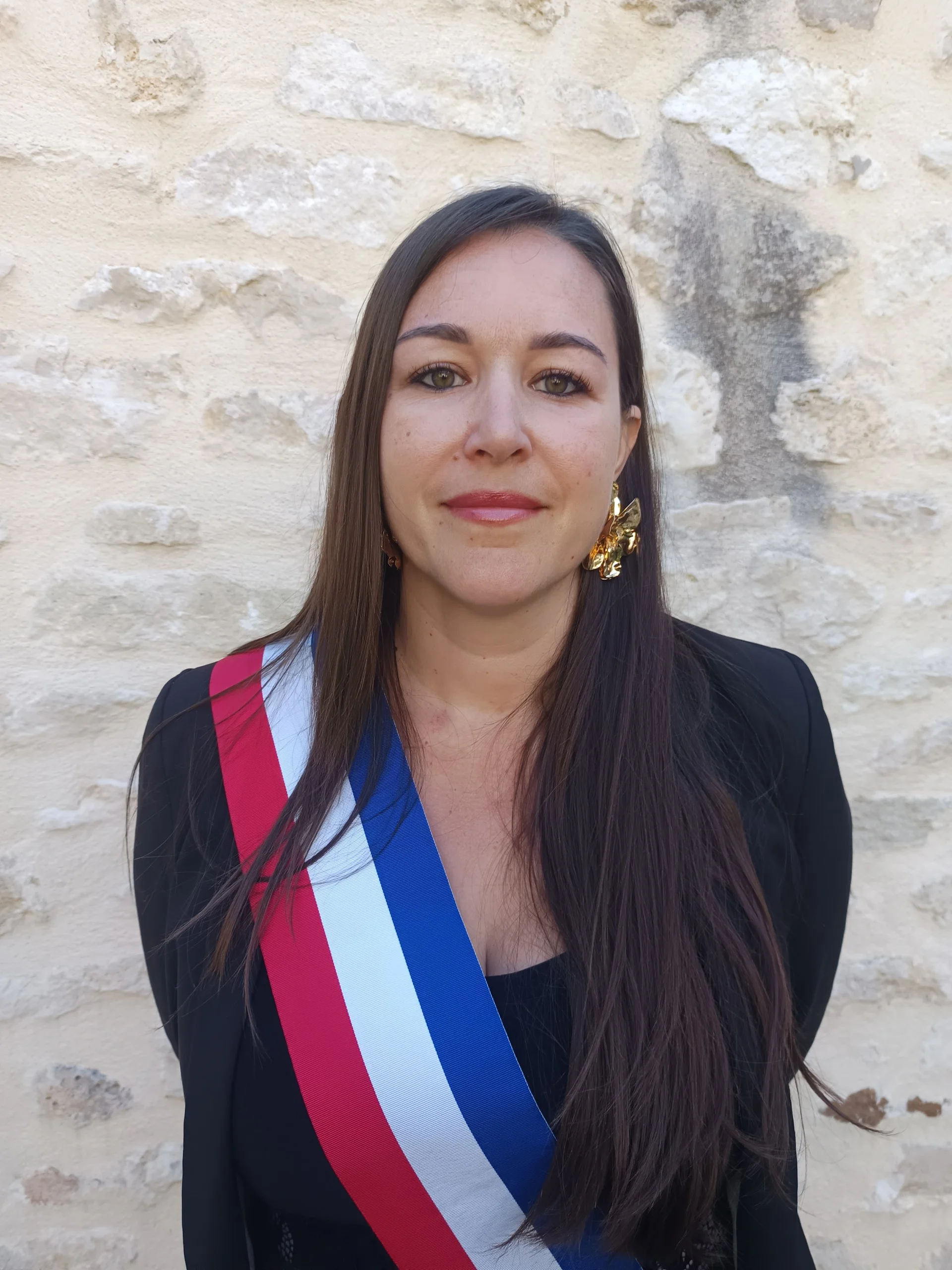 3ème Adjointe de Saint-Martin-La-Garenne