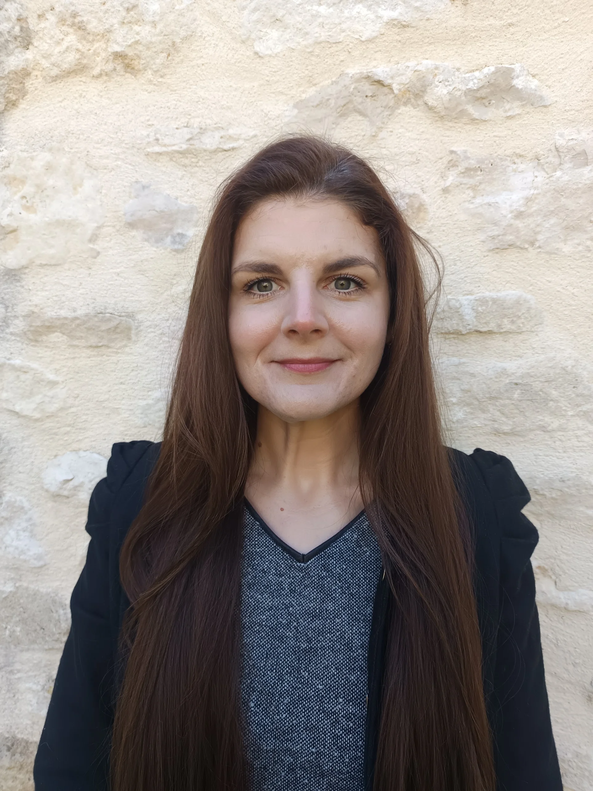 Conseillère municipale de Saint-Martin-La-Garenne