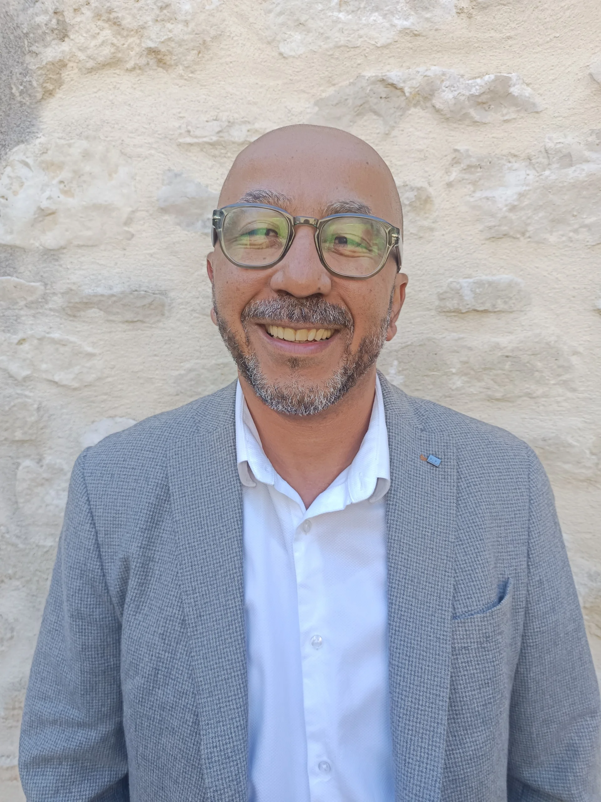 Conseiller municipal de Saint-Martin-La-Garenne