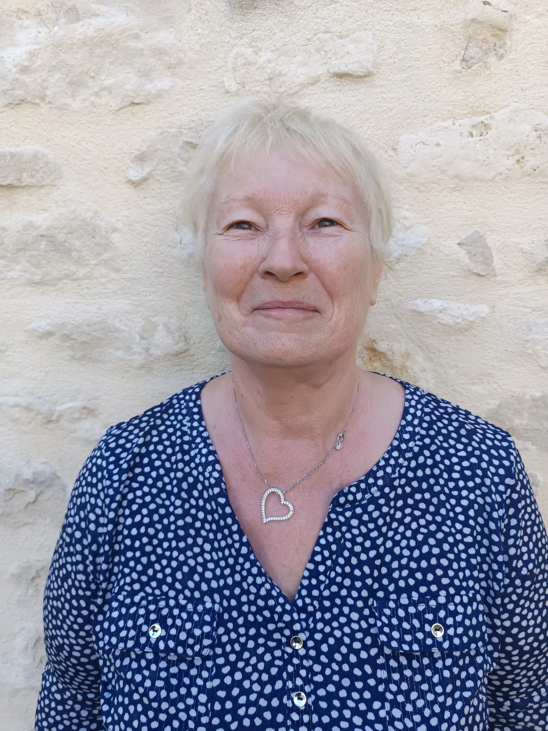 Conseillère municipale de Saint-Martin-La-Garenne