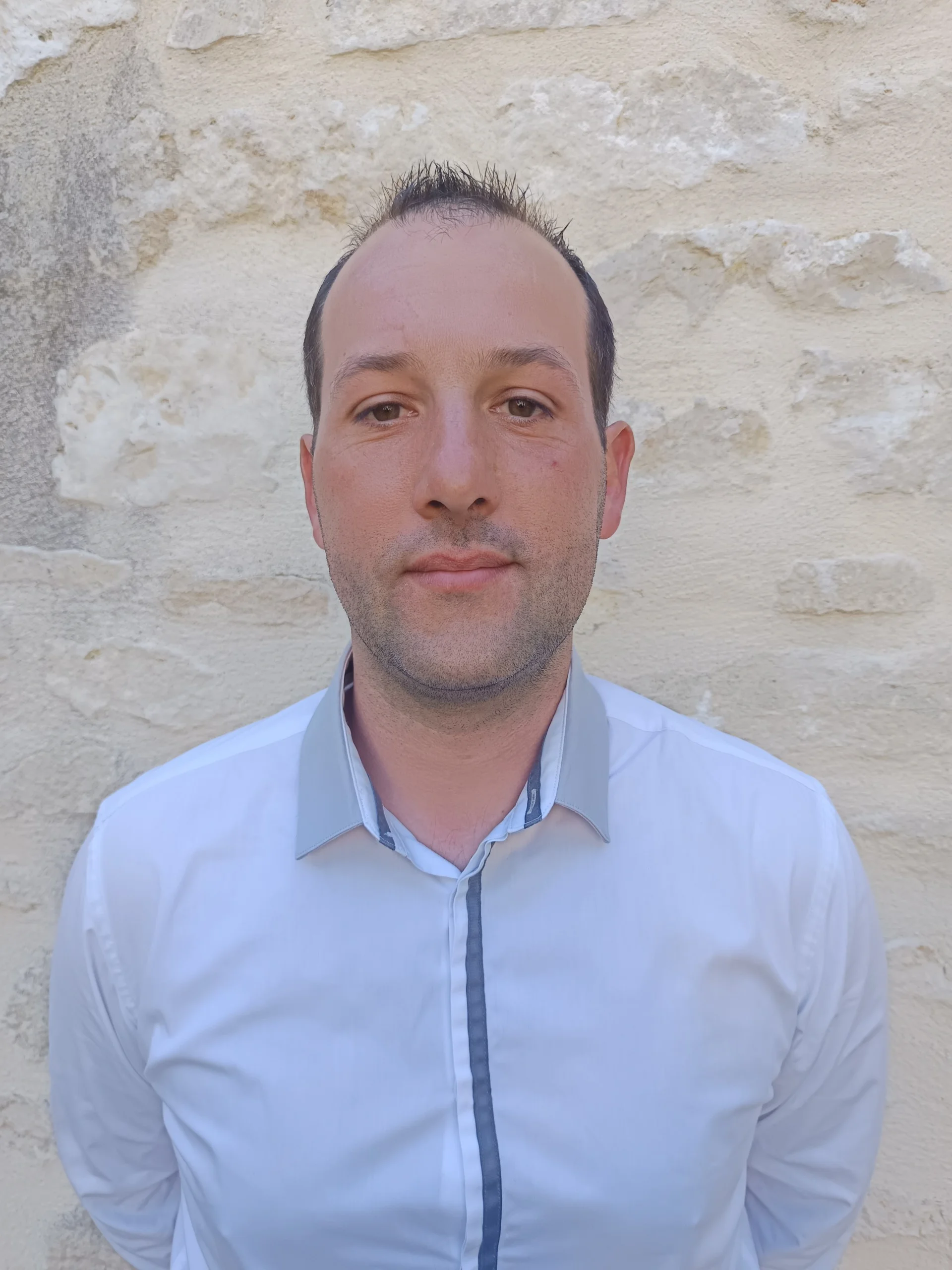 Conseiller municipal de Saint-Martin-La-Garenne