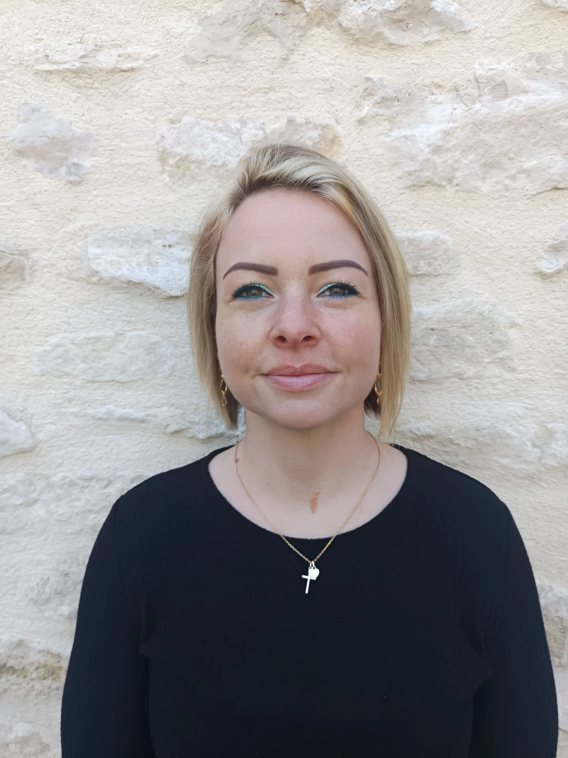 Conseillère municipale de Saint-Martin-La-Garenne