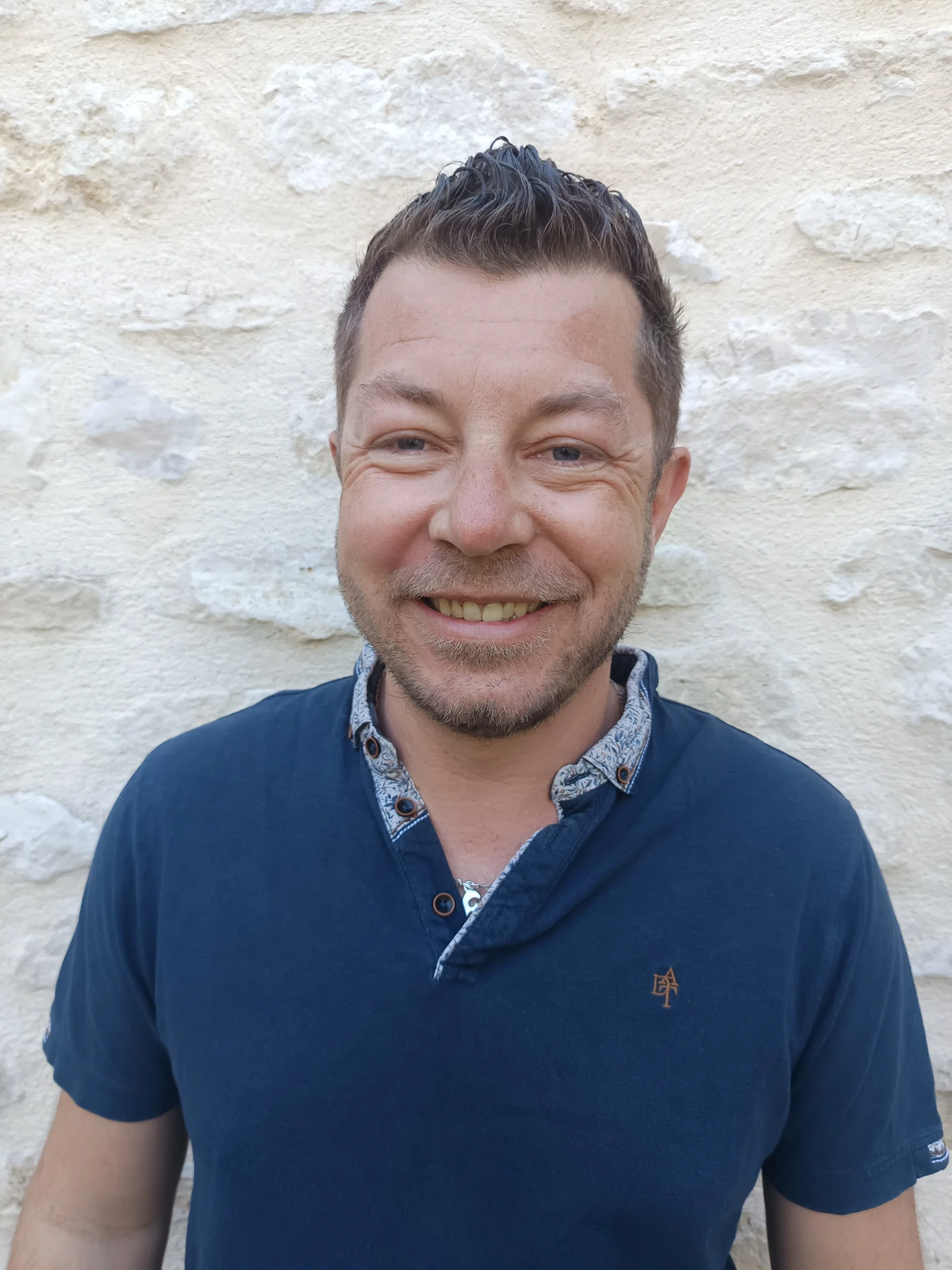 Conseiller municipal de Saint-Martin-La-Garenne