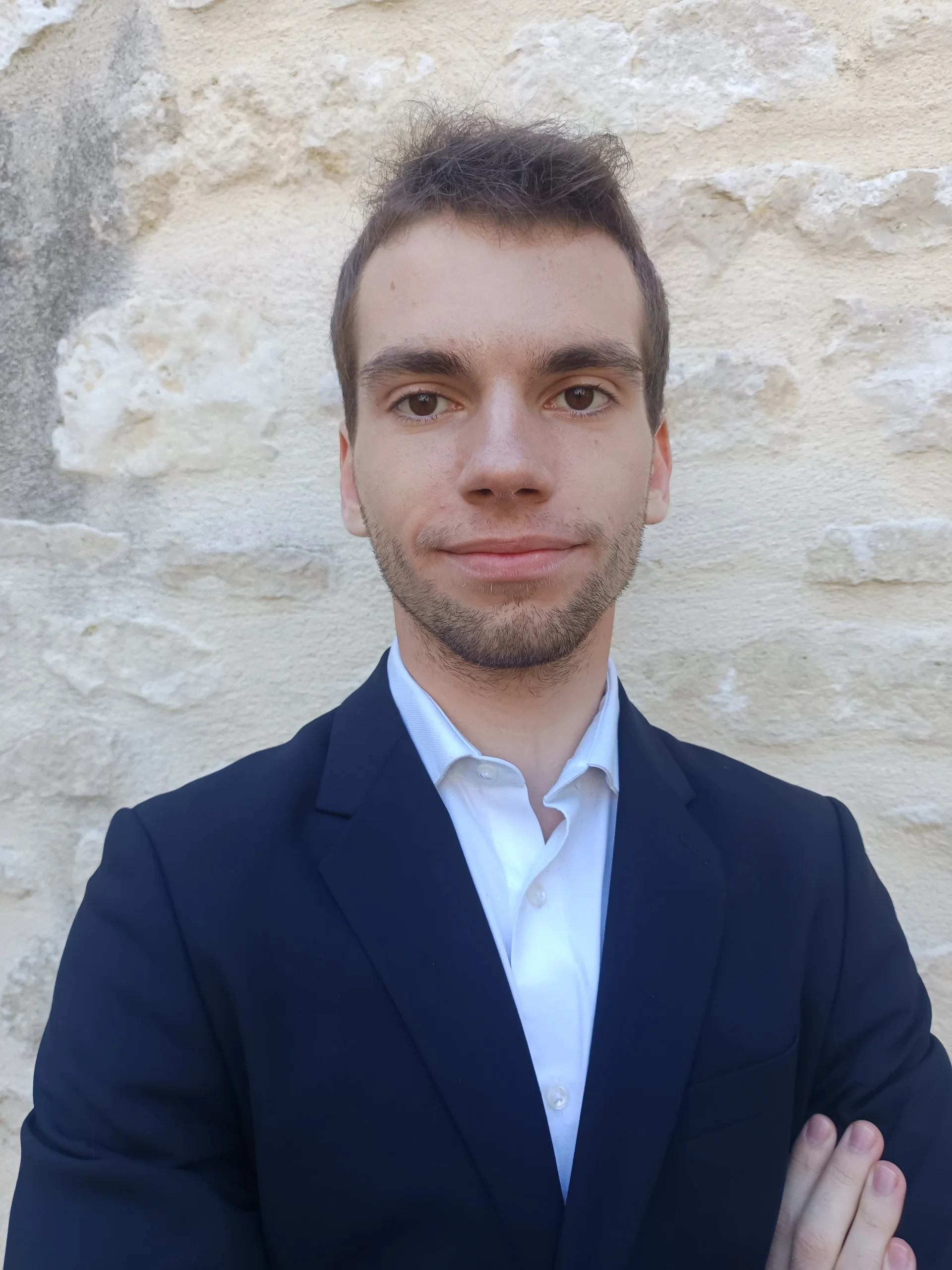 Conseiller municipal de Saint-Martin-La-Garenne