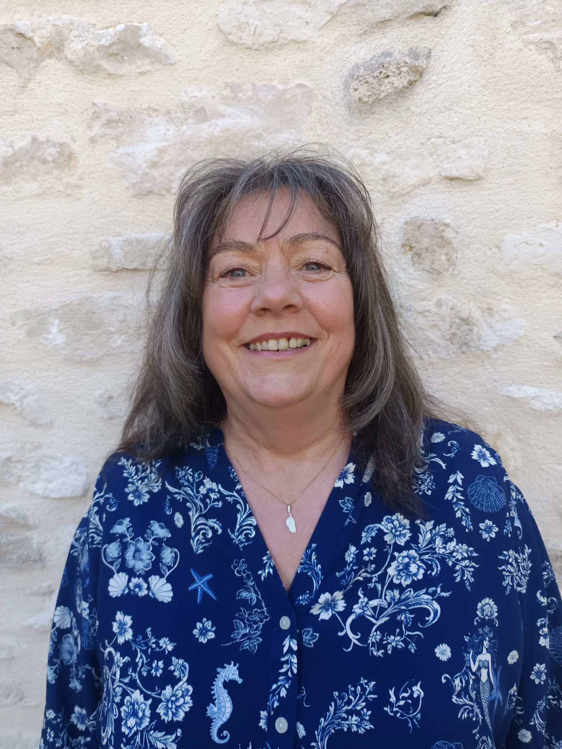 Beatrix LAMMENS - Conseillère