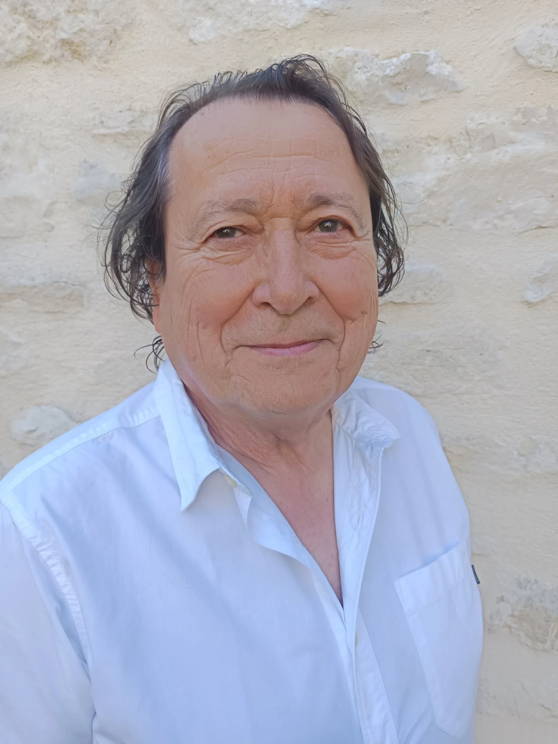 Conseiller municipal de Saint-Martin-La-Garenne