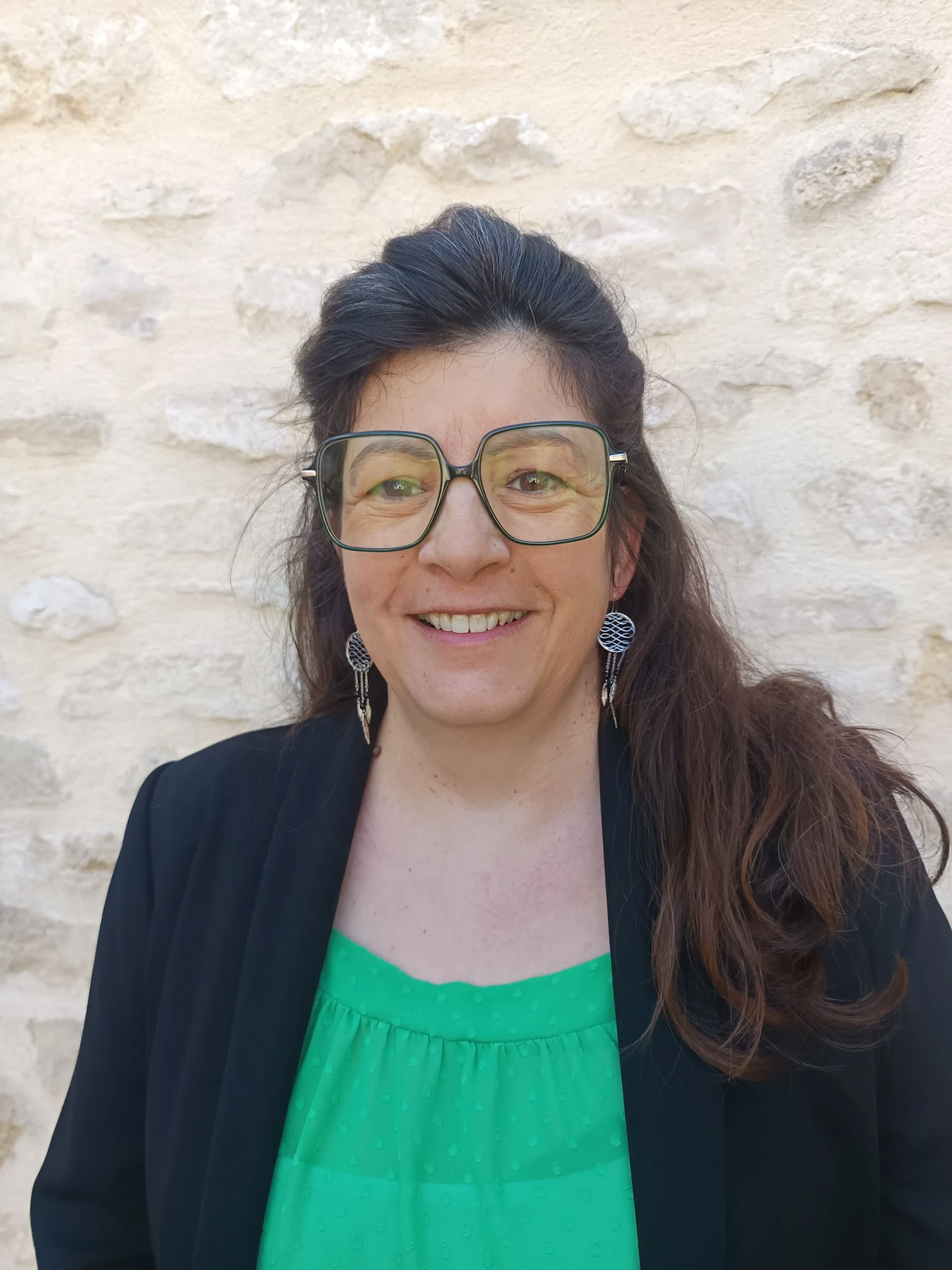 Conseillère municipale de Saint-Martin-La-Garenne